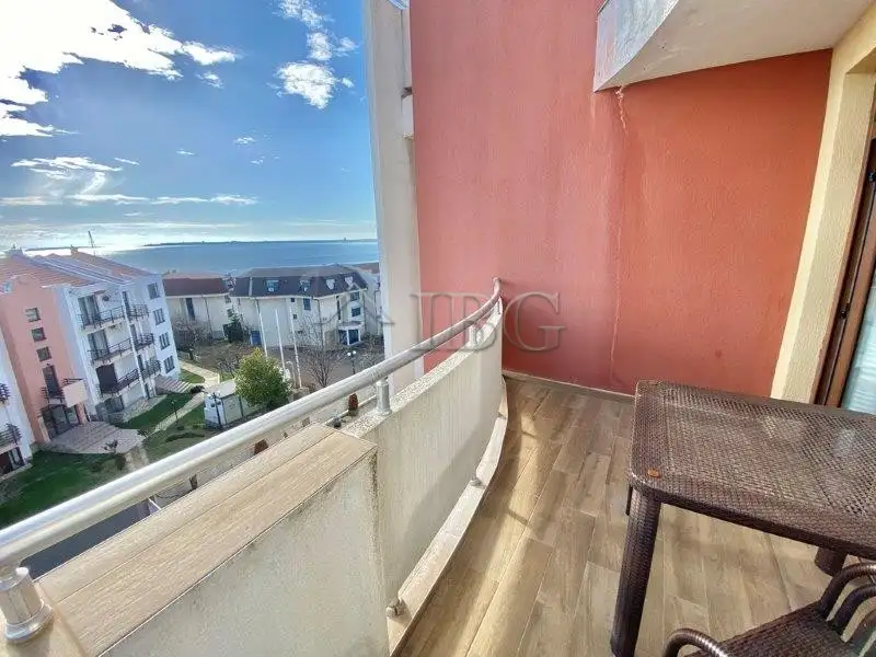Flat 90m² in Bulgaria, Sveti Vlas. Priced at 133000€ rent photo-10