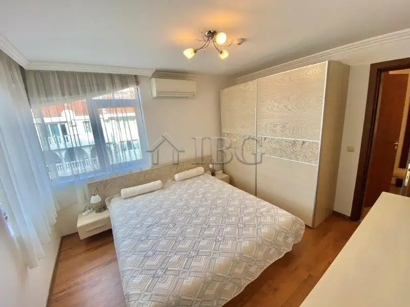 Flat 90m² in Bulgaria, Sveti Vlas. Priced at 133000€ rent photo-11