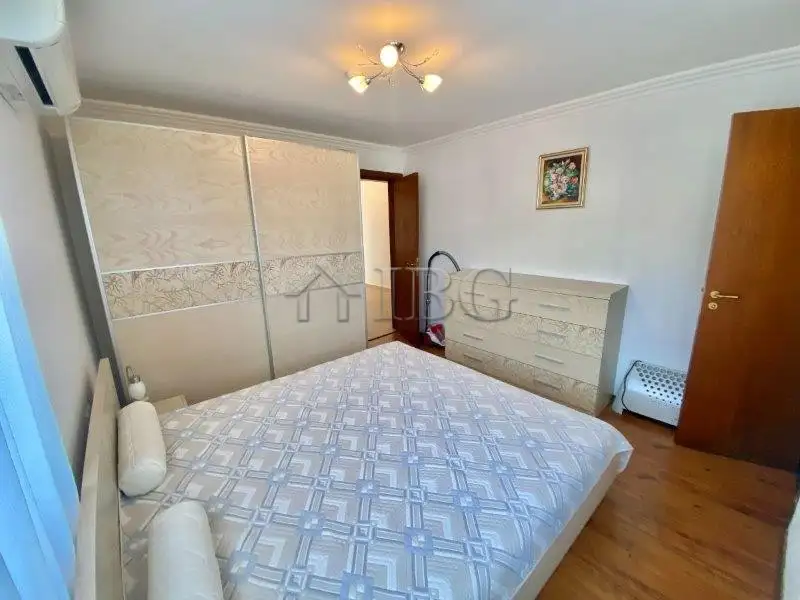 Flat 90m² in Bulgaria, Sveti Vlas. Priced at 133000€ rent photo-12
