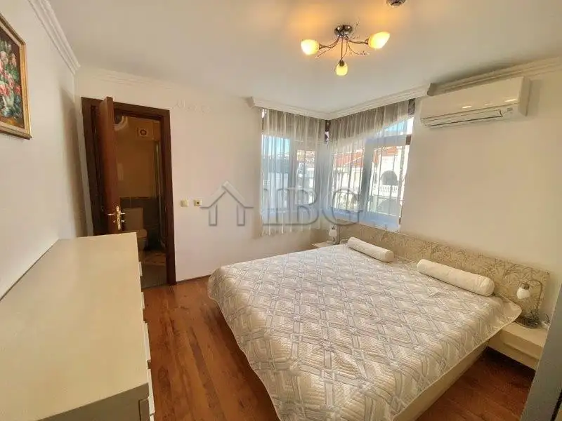 Flat 90m² in Bulgaria, Sveti Vlas. Priced at 133000€ rent photo-13