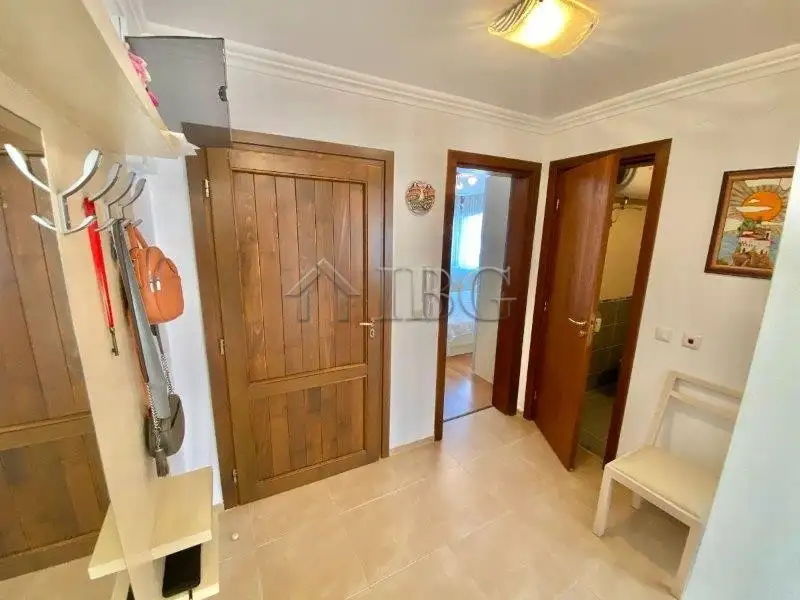 Flat 90m² in Bulgaria, Sveti Vlas. Priced at 133000€ rent photo-14