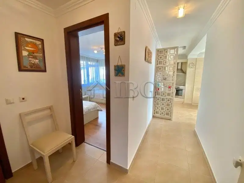 Flat 90m² in Bulgaria, Sveti Vlas. Priced at 133000€ rent photo-15