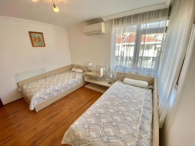 Flat 90m² in Bulgaria, Sveti Vlas. Priced at 133000€ rent photo-17