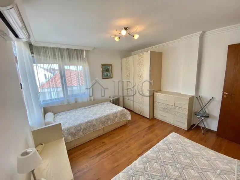 Flat 90m² in Bulgaria, Sveti Vlas. Priced at 133000€ rent photo-19