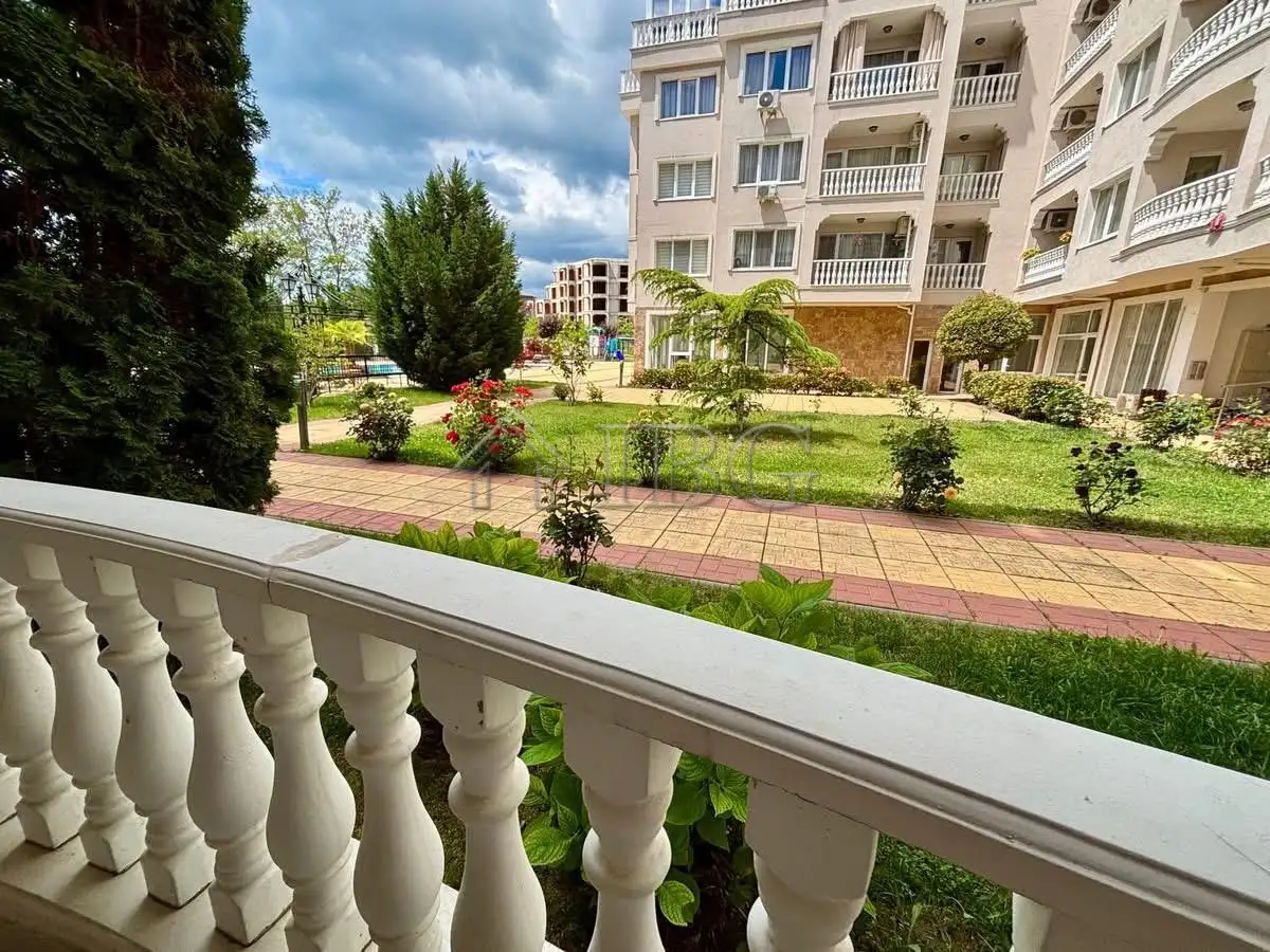 Flat 44m² in Bulgaria, Nessebar. Priced at 72000€ rent photo-2