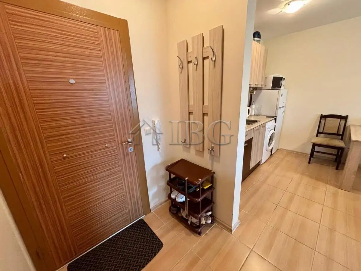 Flat 44m² in Bulgaria, Nessebar. Priced at 72000€ rent photo-7