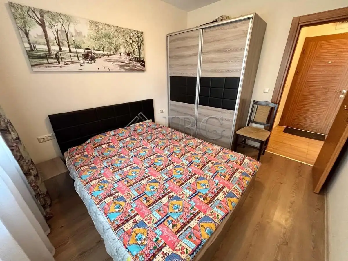 Flat 44m² in Bulgaria, Nessebar. Priced at 72000€ rent photo-10