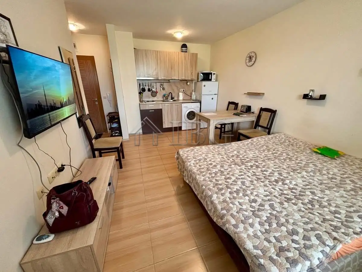 Flat 44m² in Bulgaria, Nessebar. Priced at 72000€ rent photo-11