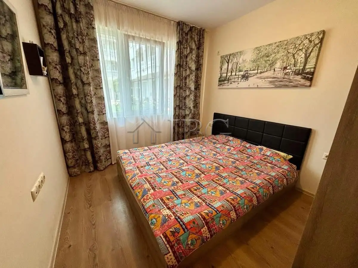 Flat 44m² in Bulgaria, Nessebar. Priced at 72000€ rent photo-12
