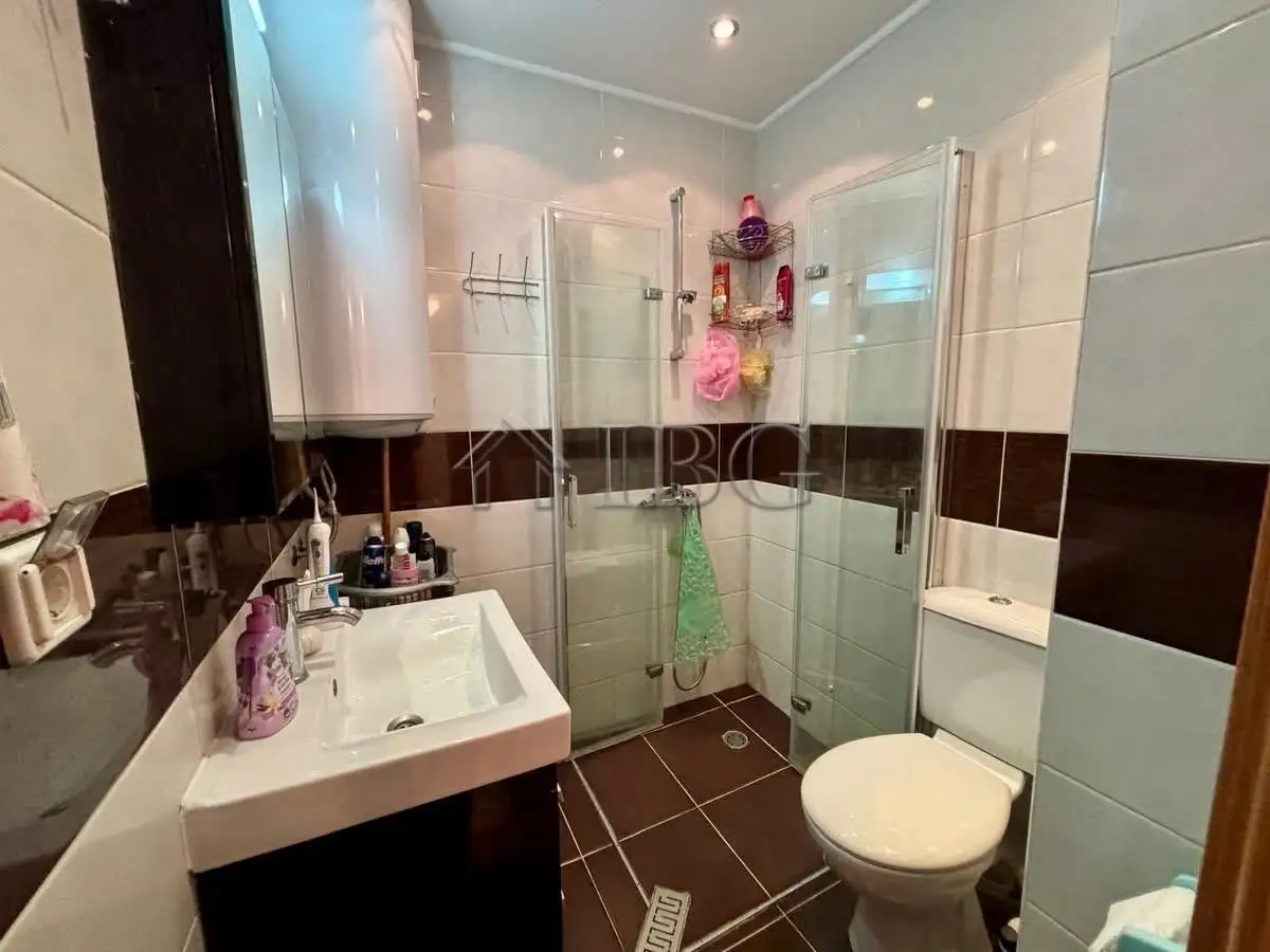 Flat 44m² in Bulgaria, Nessebar. Priced at 72000€ rent photo-14