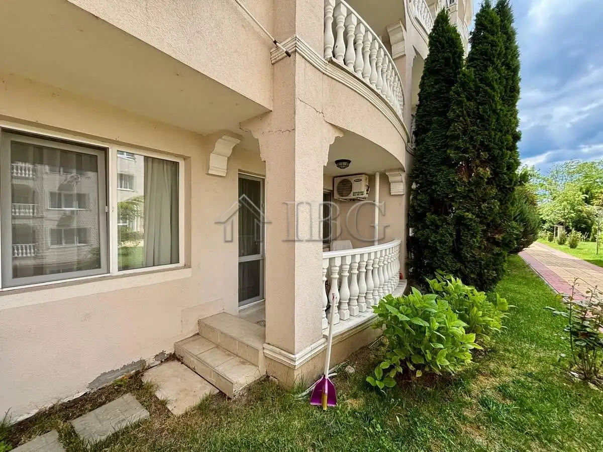 Flat 44m² in Bulgaria, Nessebar. Priced at 72000€ rent photo-15