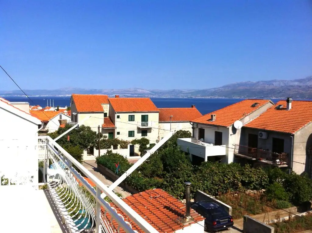 Hotels 469m² in Croatia, Supetar. Priced at 675000€ rent photo-3