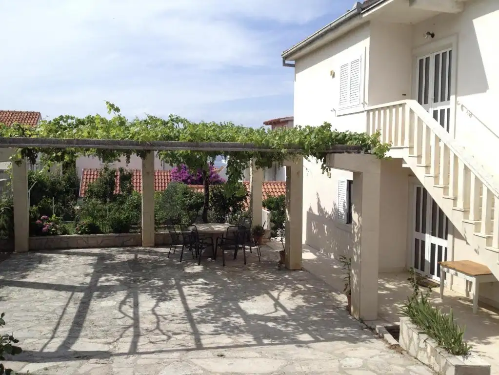 Hotels 469m² in Croatia, Supetar. Priced at 675000€ rent photo-4