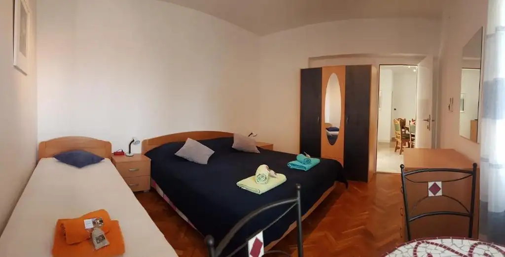 Hotels 469m² in Croatia, Supetar. Priced at 675000€ rent photo-13