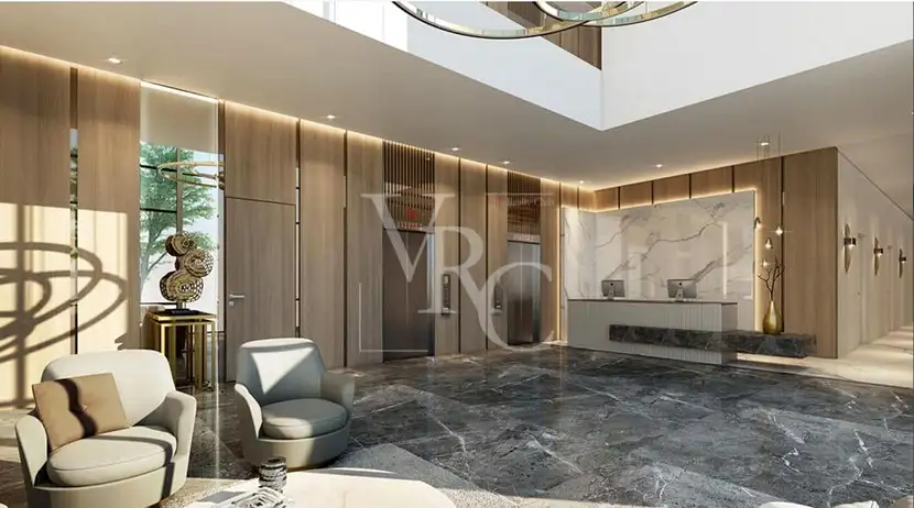 Flat 31m² in UAE, Abu Dhabi. Priced at 192329$ rent photo-5