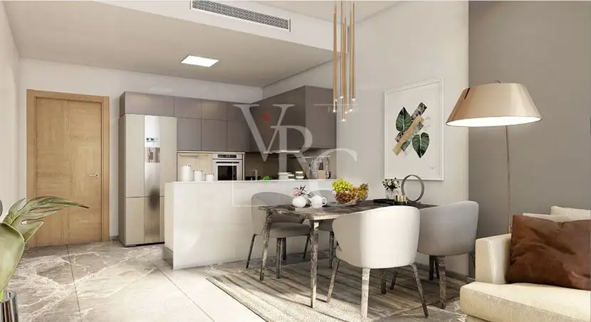 Flat 31m² in UAE, Abu Dhabi. Priced at 192329$ rent photo-7