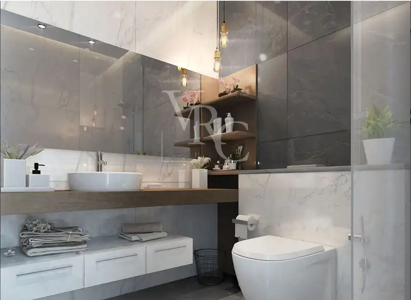 Flat 31m² in UAE, Abu Dhabi. Priced at 192329$ rent photo-8