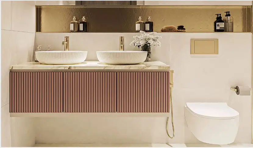 Flat 75m² in UAE, Dubai. Priced at 259245$ rent photo-7
