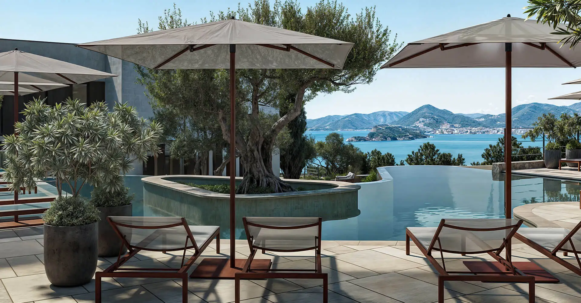 Flat 90m² in Montenegro, Rezevici. Priced at 460377€ rent photo-1