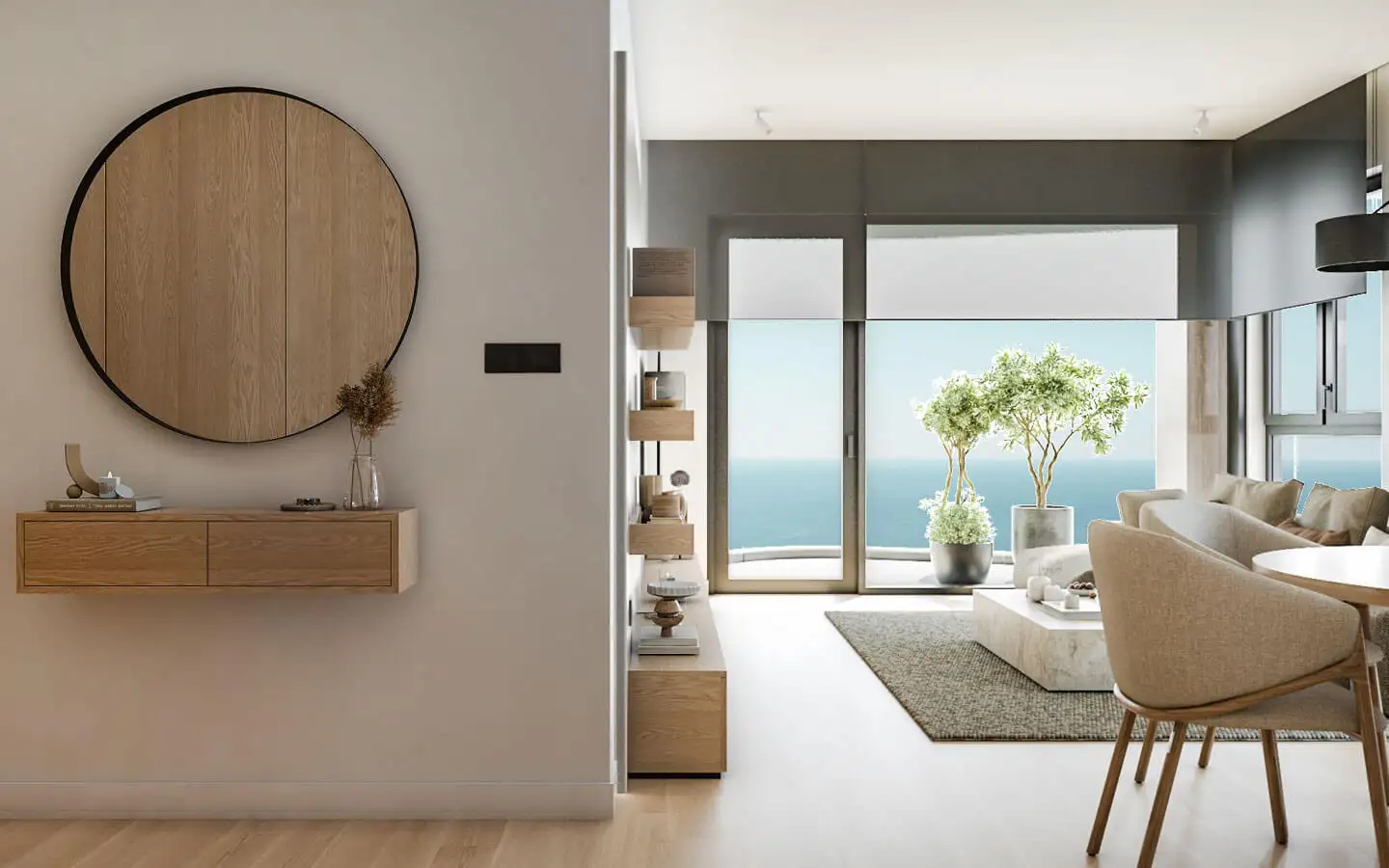 Flat 90m² in Montenegro, Rezevici. Priced at 460377€ rent photo-13