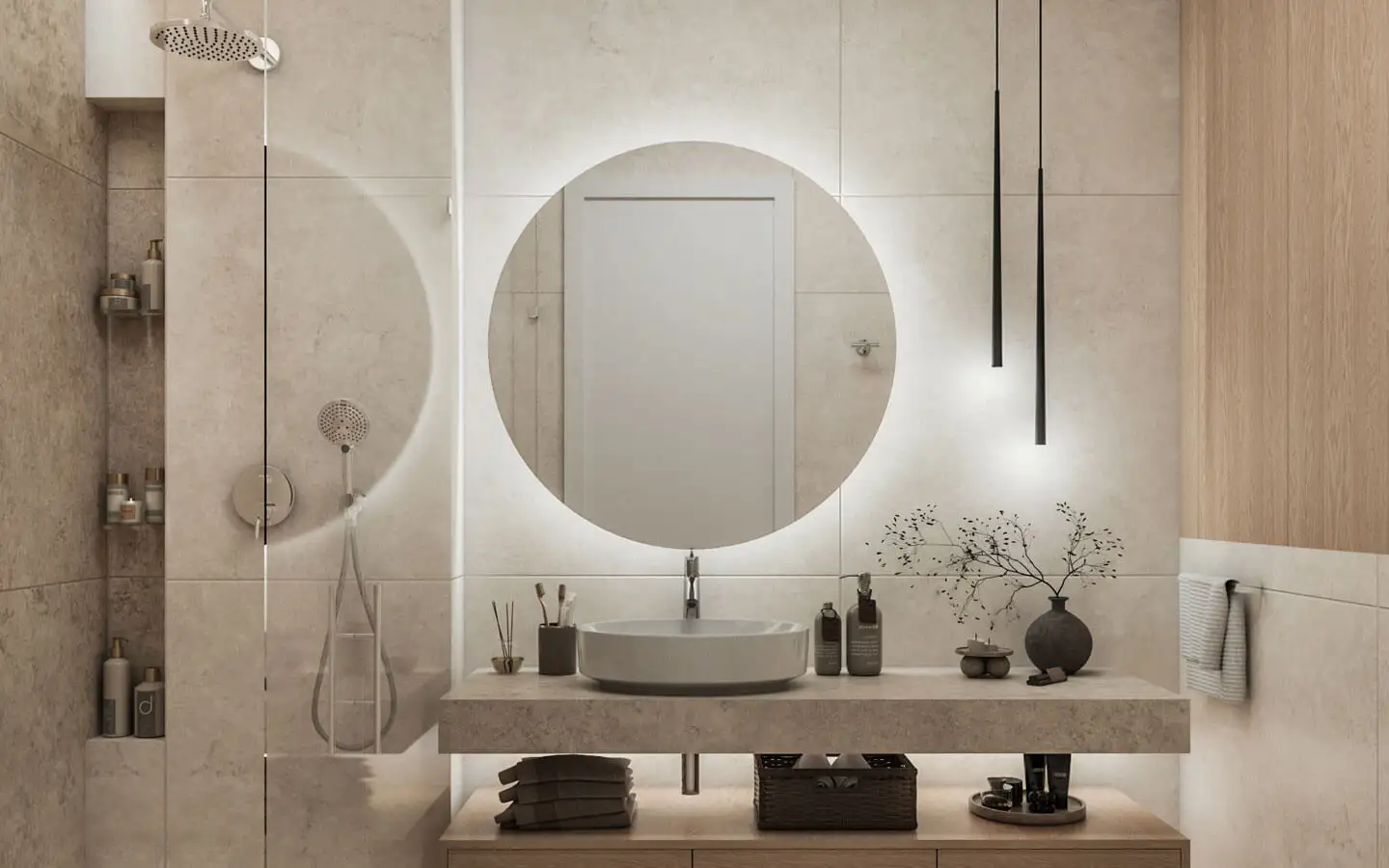 Flat 90m² in Montenegro, Rezevici. Priced at 460377€ rent photo-22
