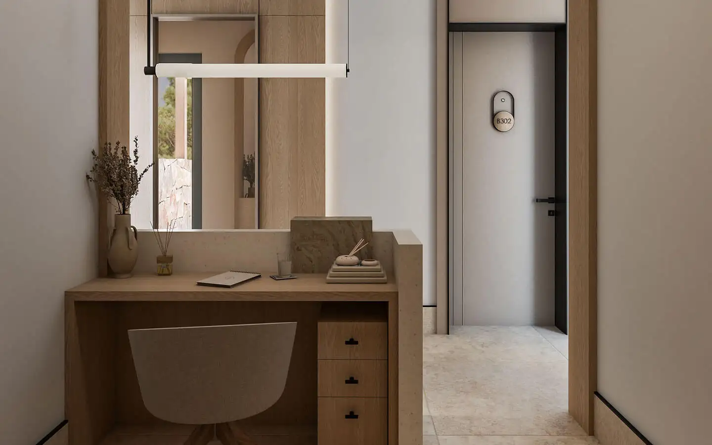 Flat 90m² in Montenegro, Rezevici. Priced at 460377€ rent photo-23