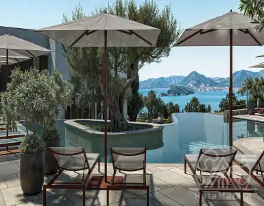 Buy in Montenegro for 460377€