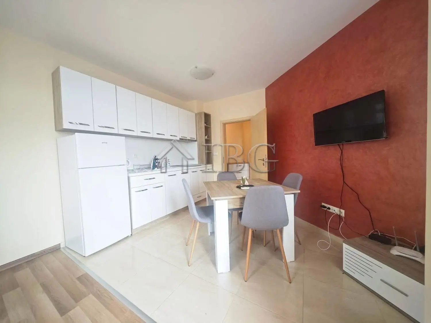 Flat 54m² in Bulgaria, Ravda. Priced at 78000€ rent photo-5
