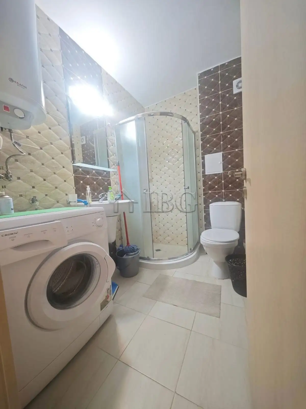 Flat 54m² in Bulgaria, Ravda. Priced at 78000€ rent photo-7