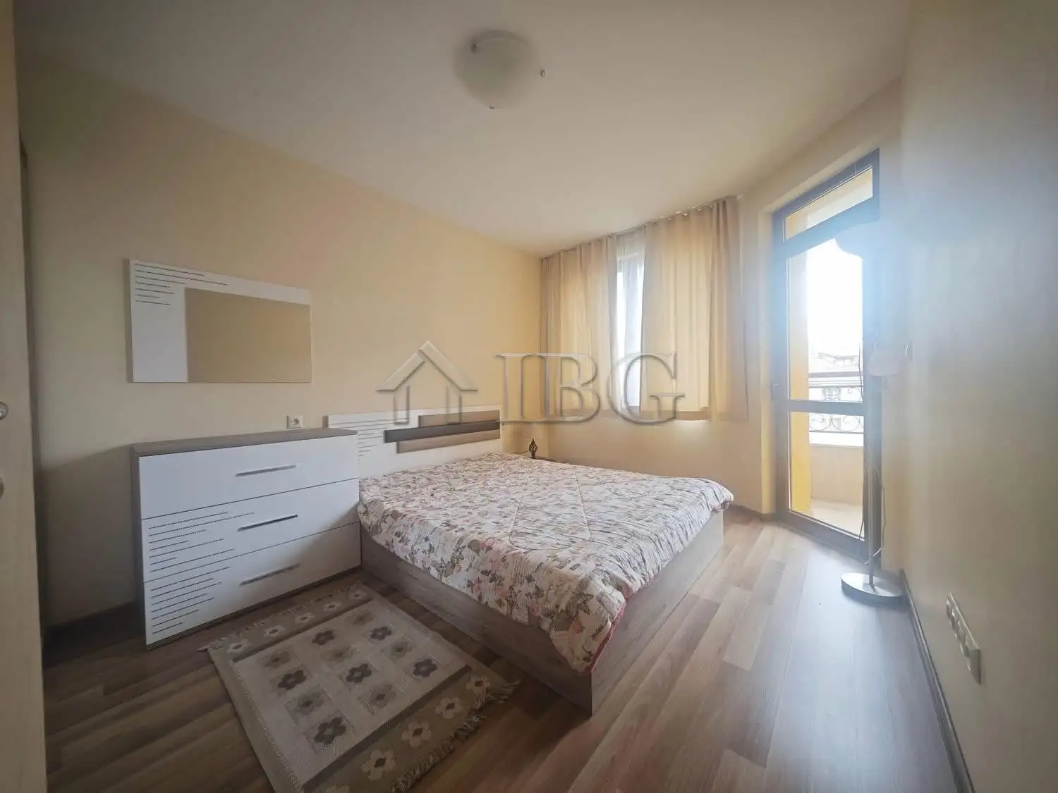 Flat 54m² in Bulgaria, Ravda. Priced at 78000€ rent photo-8
