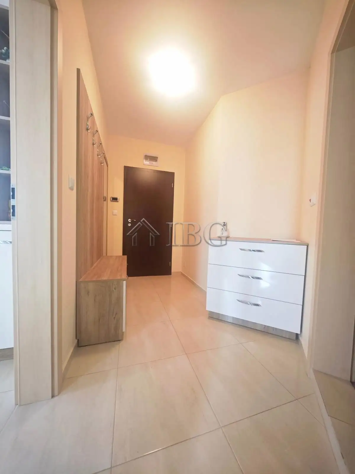 Flat 54m² in Bulgaria, Ravda. Priced at 78000€ rent photo-9