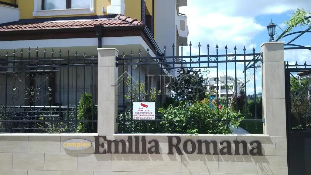 Flat 54m² in Bulgaria, Ravda. Priced at 78000€ rent photo-15