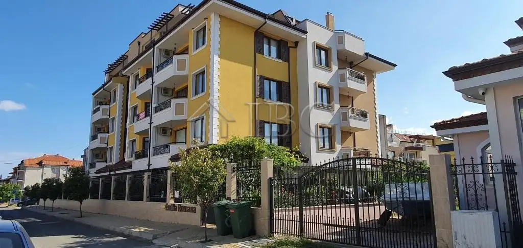 Flat 54m² in Bulgaria, Ravda. Priced at 78000€ rent photo-20