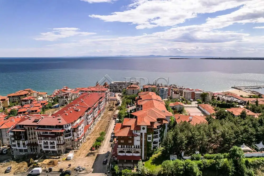 Flat 82m² in Bulgaria, Sveti Vlas. Priced at 156900€ rent photo-1