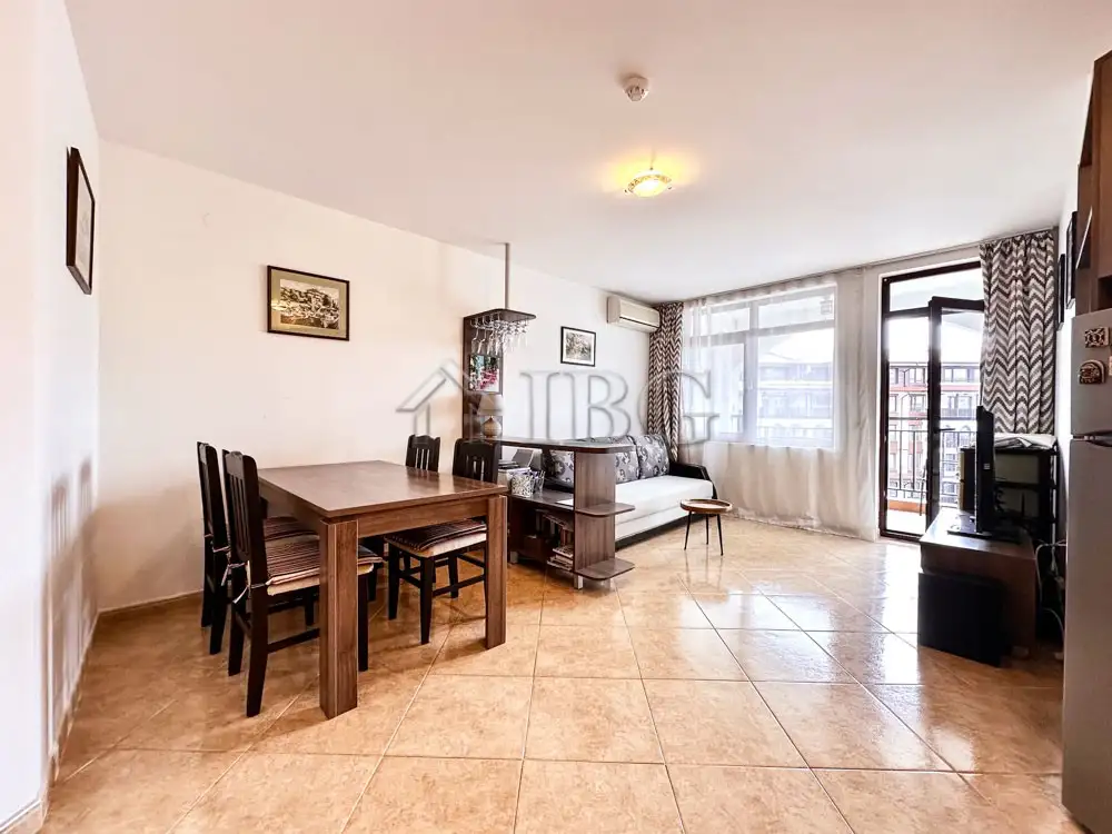 Flat 82m² in Bulgaria, Sveti Vlas. Priced at 156900€ rent photo-4