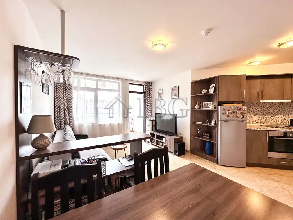Flat 82m² in Bulgaria, Sveti Vlas. Priced at 156900€ rent photo-5