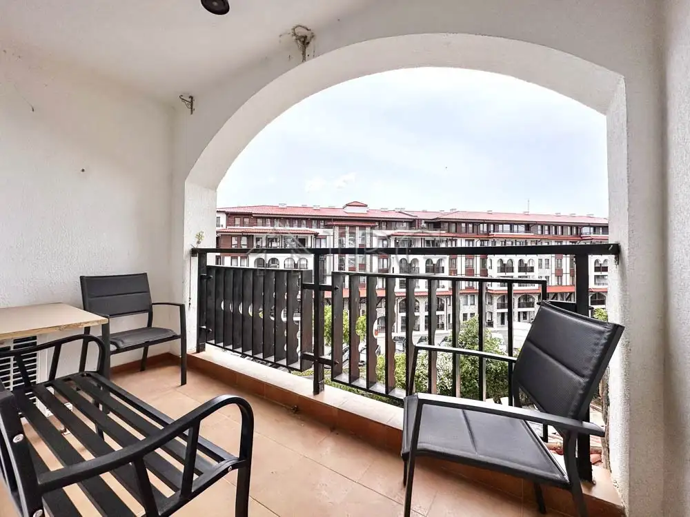 Flat 82m² in Bulgaria, Sveti Vlas. Priced at 156900€ rent photo-6