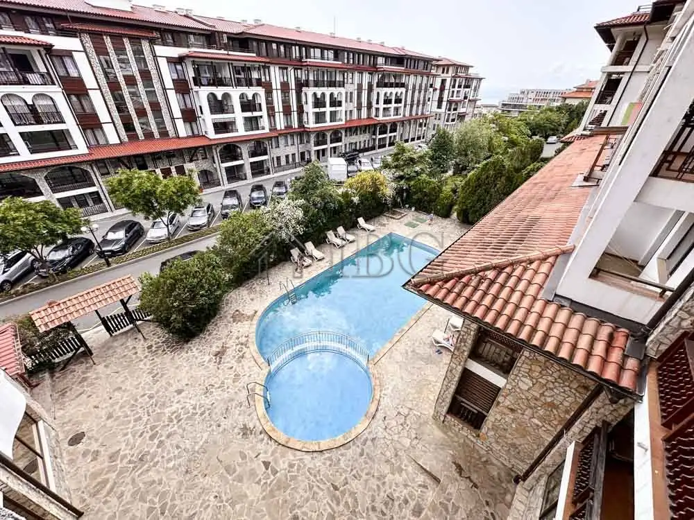 Flat 82m² in Bulgaria, Sveti Vlas. Priced at 156900€ rent photo-7