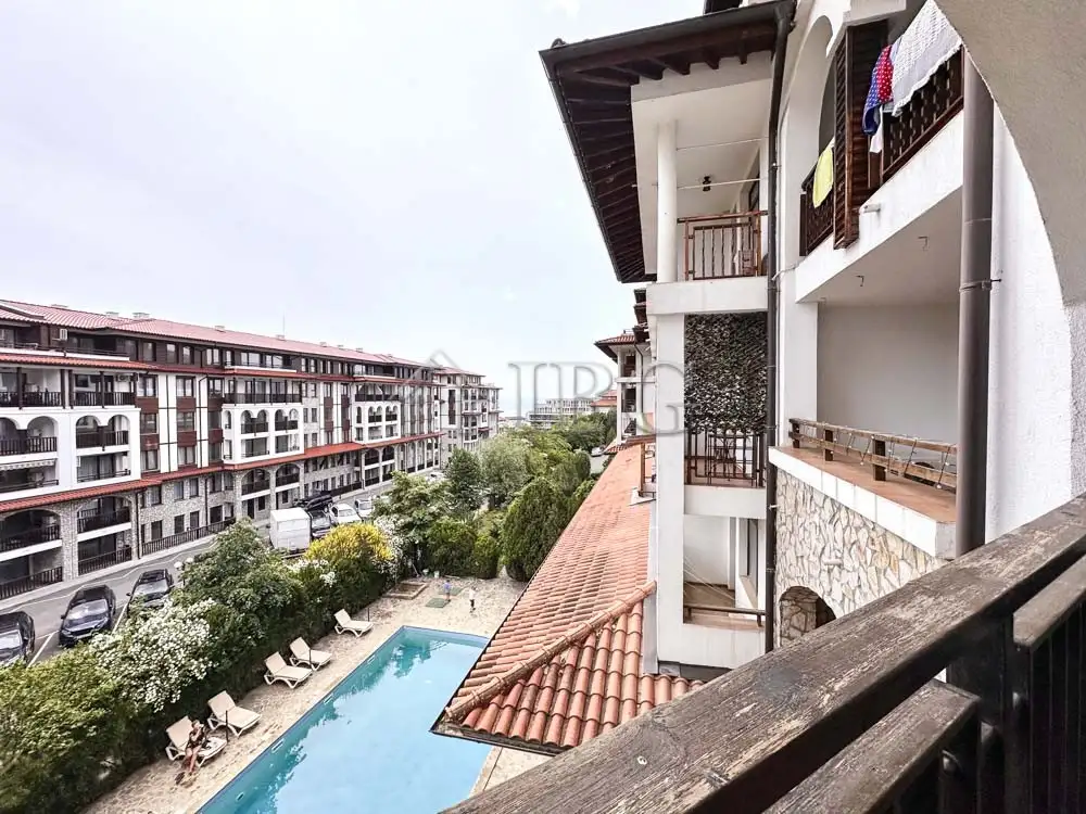 Flat 82m² in Bulgaria, Sveti Vlas. Priced at 156900€ rent photo-9