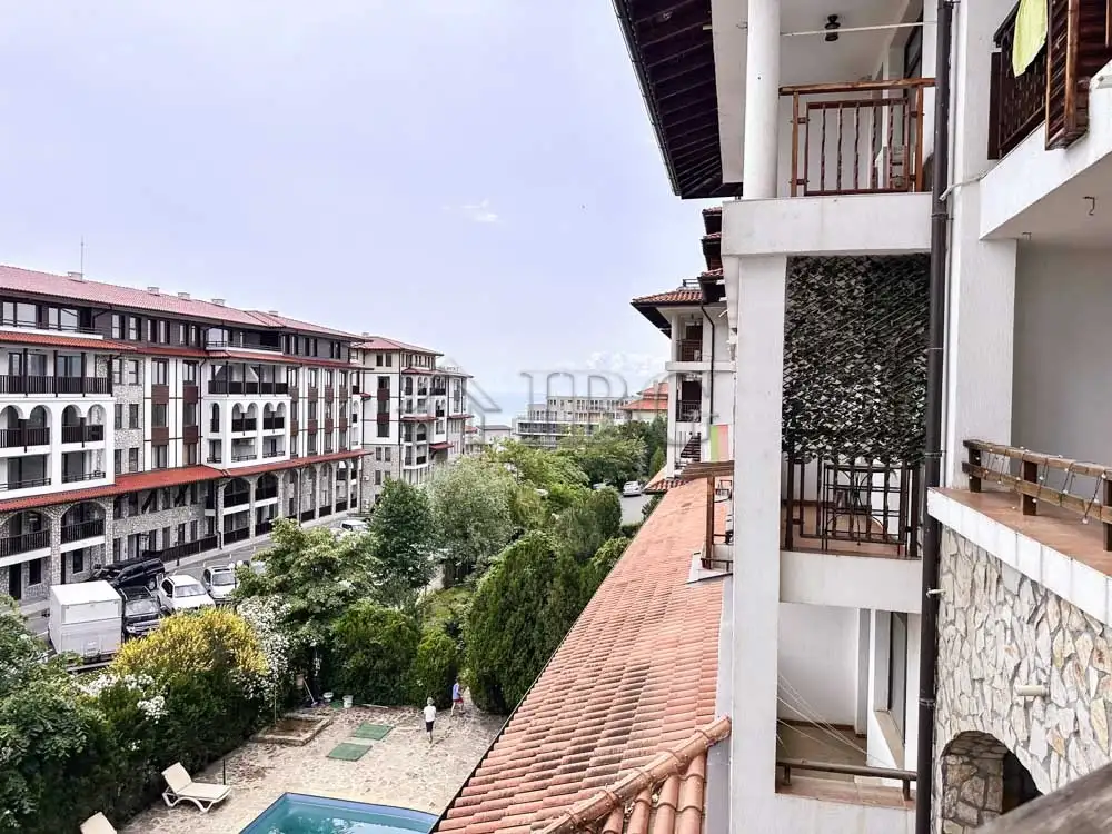 Flat 82m² in Bulgaria, Sveti Vlas. Priced at 156900€ rent photo-10