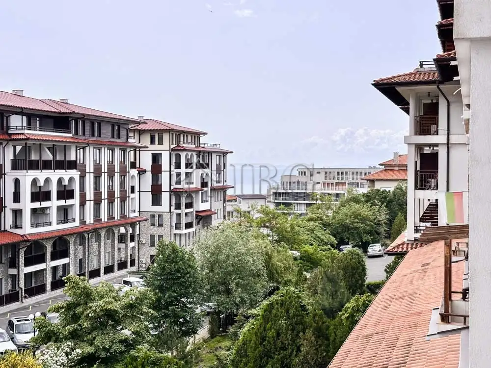 Flat 82m² in Bulgaria, Sveti Vlas. Priced at 156900€ rent photo-11