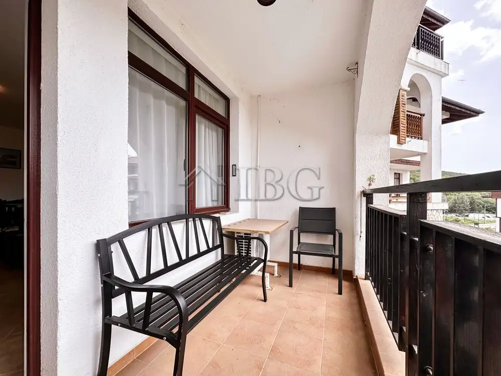 Flat 82m² in Bulgaria, Sveti Vlas. Priced at 156900€ rent photo-12