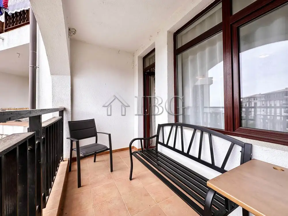 Flat 82m² in Bulgaria, Sveti Vlas. Priced at 156900€ rent photo-13