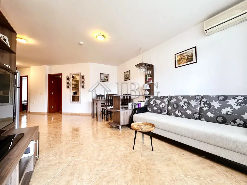 Flat 82m² in Bulgaria, Sveti Vlas. Priced at 156900€ rent photo-14
