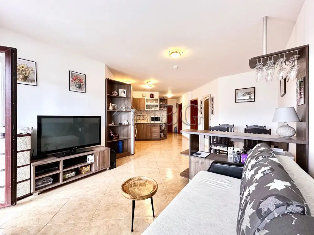Flat 82m² in Bulgaria, Sveti Vlas. Priced at 156900€ rent photo-15