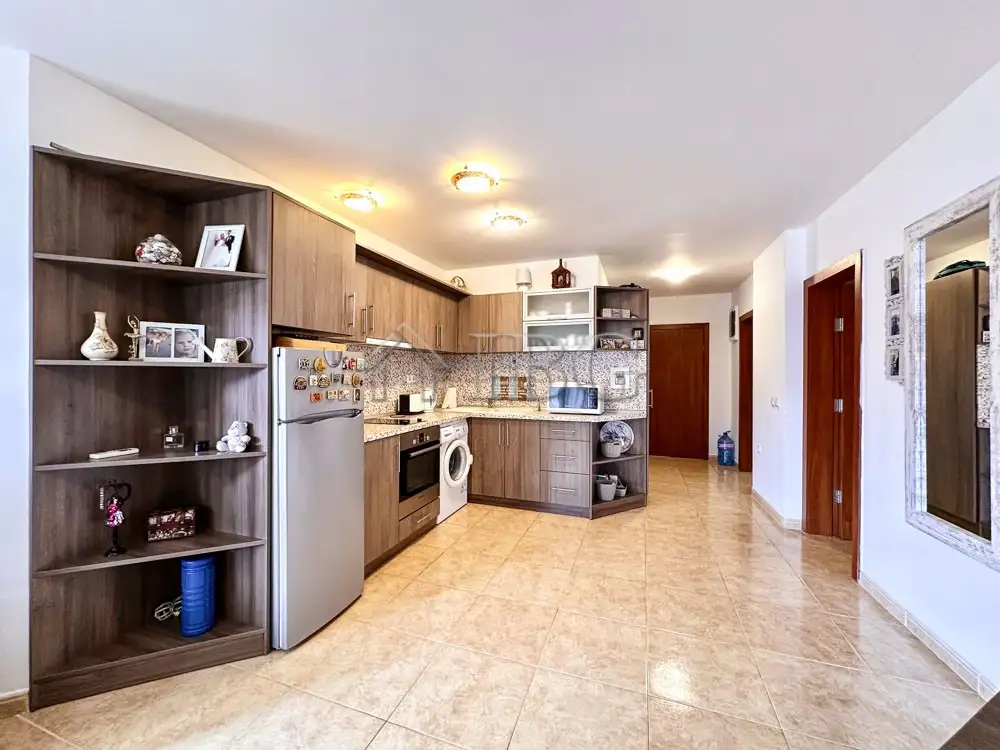 Flat 82m² in Bulgaria, Sveti Vlas. Priced at 156900€ rent photo-17