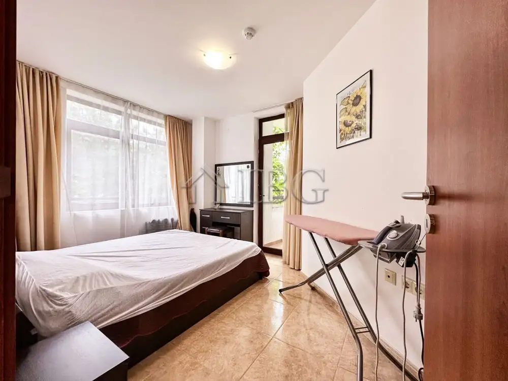 Flat 82m² in Bulgaria, Sveti Vlas. Priced at 156900€ rent photo-18