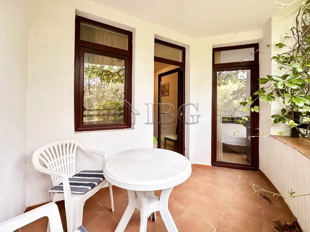 Flat 82m² in Bulgaria, Sveti Vlas. Priced at 156900€ rent photo-19