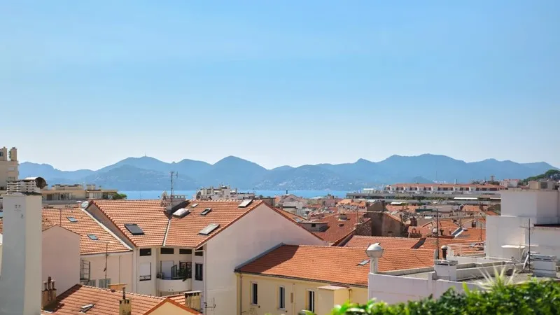 Flat 71.08m² in France, Cannes. Priced at 1204902£ rent photo-3
