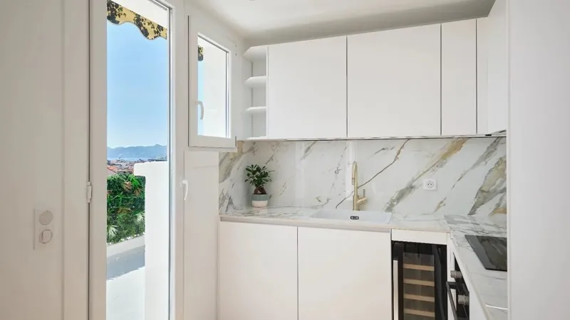 Flat 71.08m² in France, Cannes. Priced at 1204902£ rent photo-6
